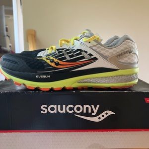 Saucony Triumph ISO 2